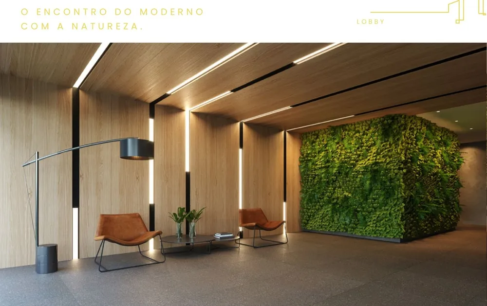 Apartamento, 3 quartos, 126 m² - Foto 5