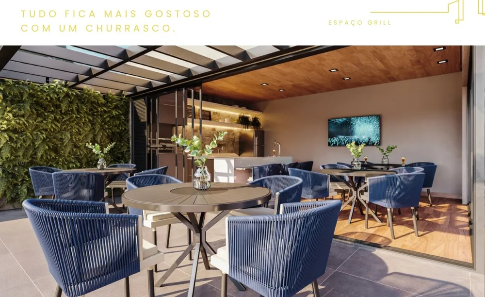 Apartamento, 3 quartos, 126 m² - Foto 8