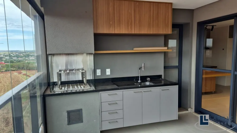 Apartamento, 3 quartos, 126 m² - Foto 2