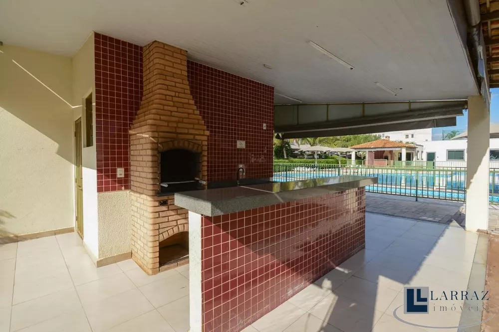Apartamento, 2 quartos, 44 m² - Foto 11