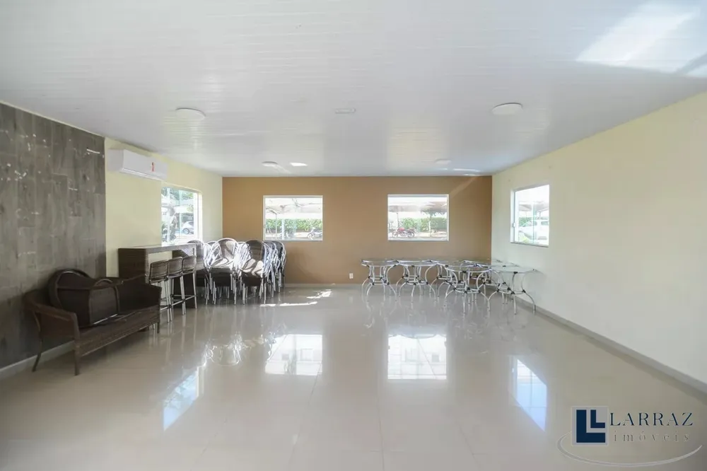 Apartamento, 2 quartos, 44 m² - Foto 8
