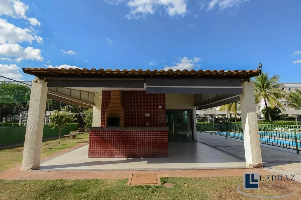 Apartamento, 2 quartos, 44 m² - Foto 6