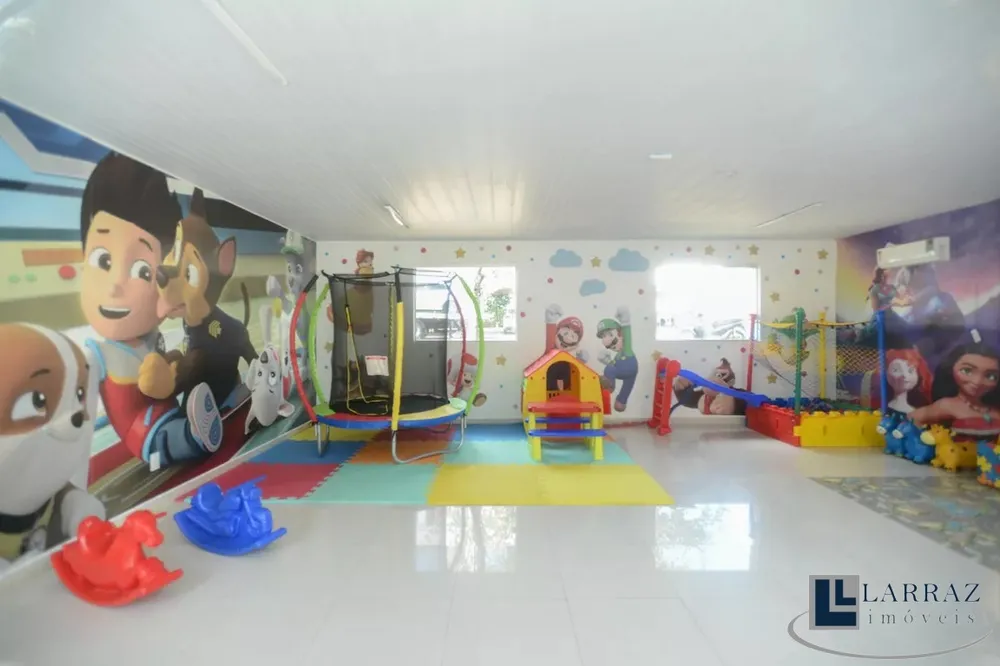 Apartamento, 2 quartos, 44 m² - Foto 5