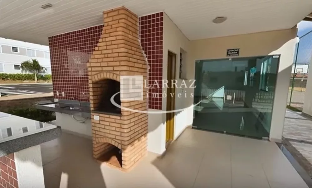 Apartamento, 2 quartos, 44 m² - Foto 12