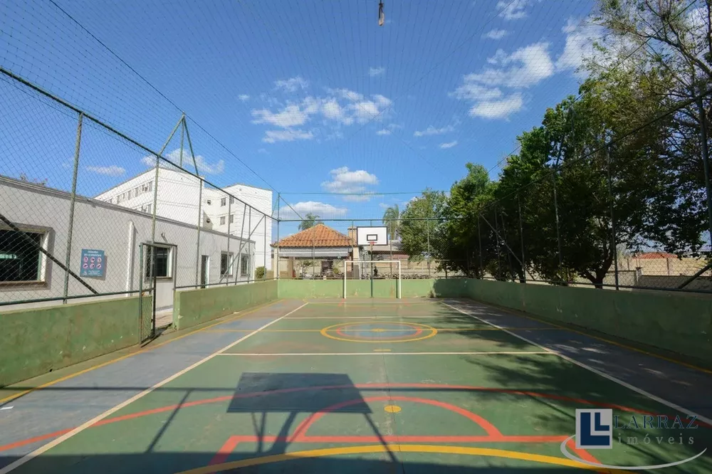 Apartamento, 2 quartos, 44 m² - Foto 9