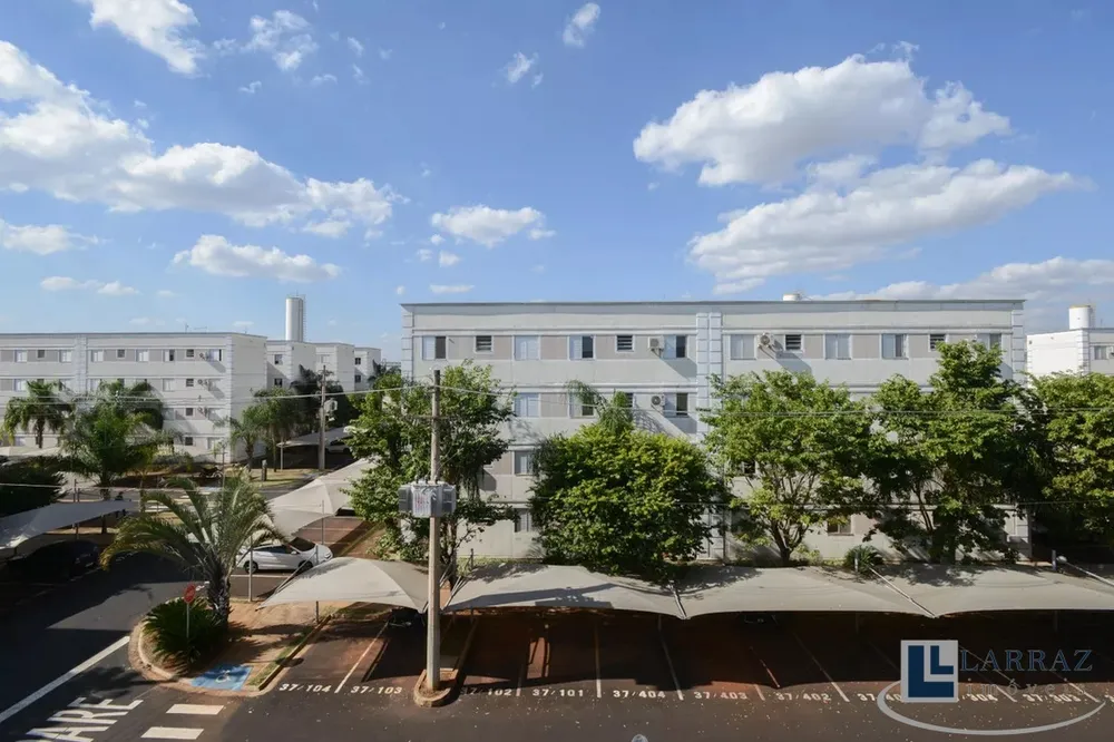 Apartamento, 2 quartos, 44 m² - Foto 6