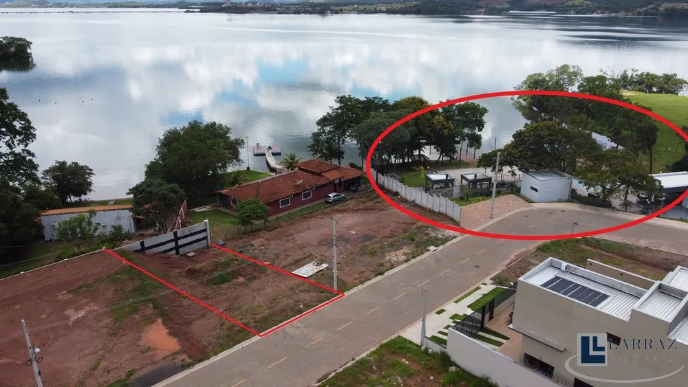 Terreno, 360 m² - Foto 1