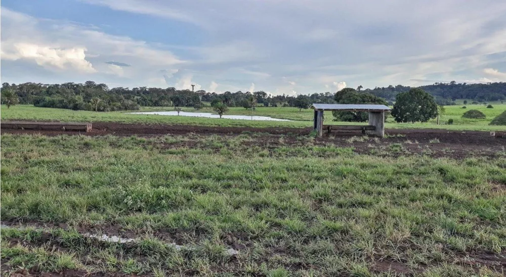 Fazenda, 785 m² - Foto 3