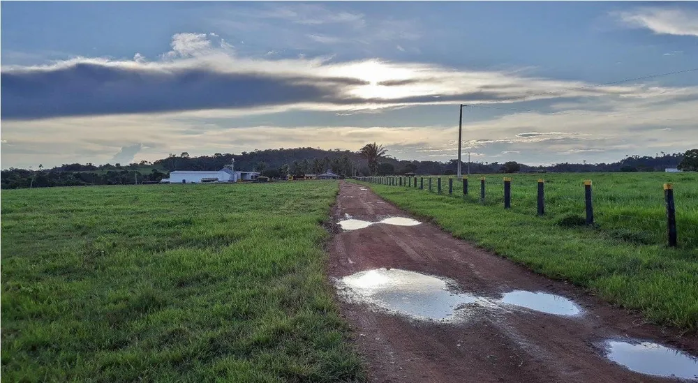 Fazenda, 785 m² - Foto 11