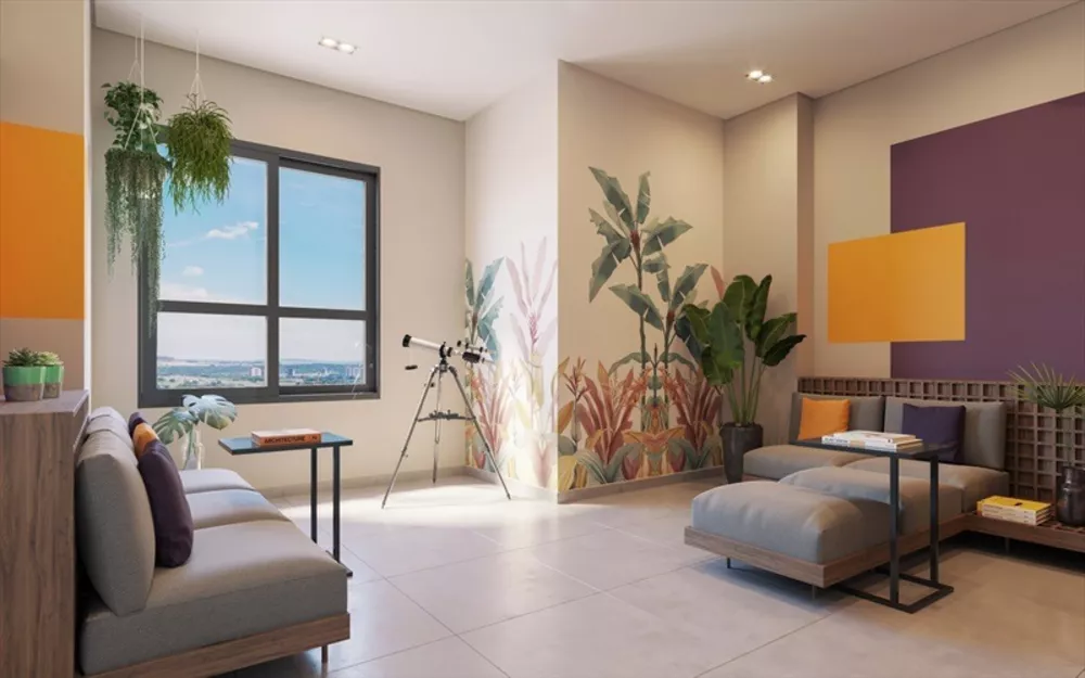 Apartamento, 2 quartos, 50 m² - Foto 10