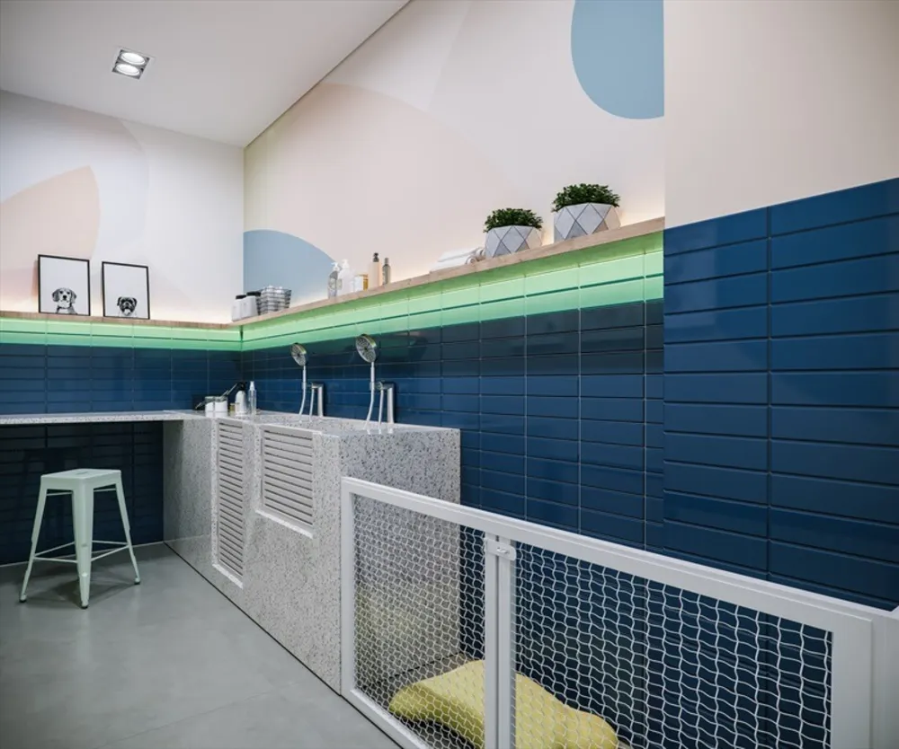 Apartamento, 2 quartos, 50 m² - Foto 11