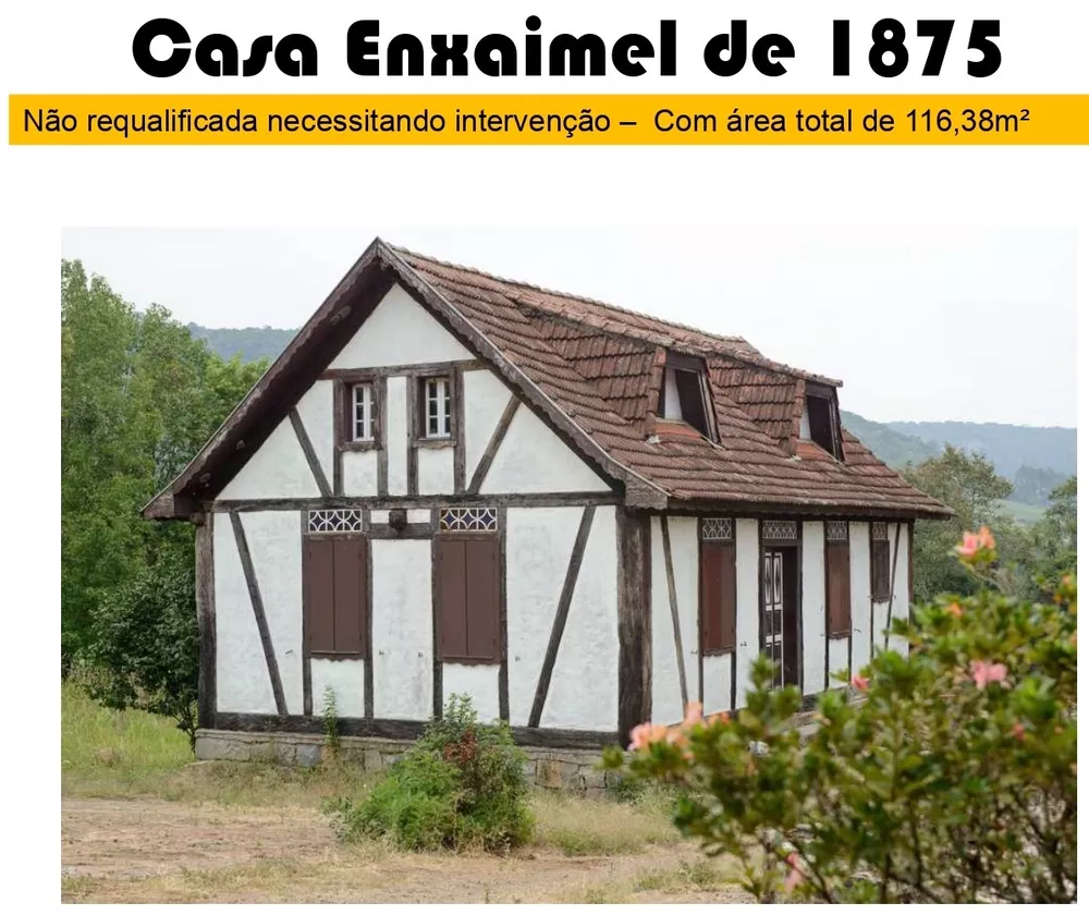 Chácara, 1 hectares - Foto 2