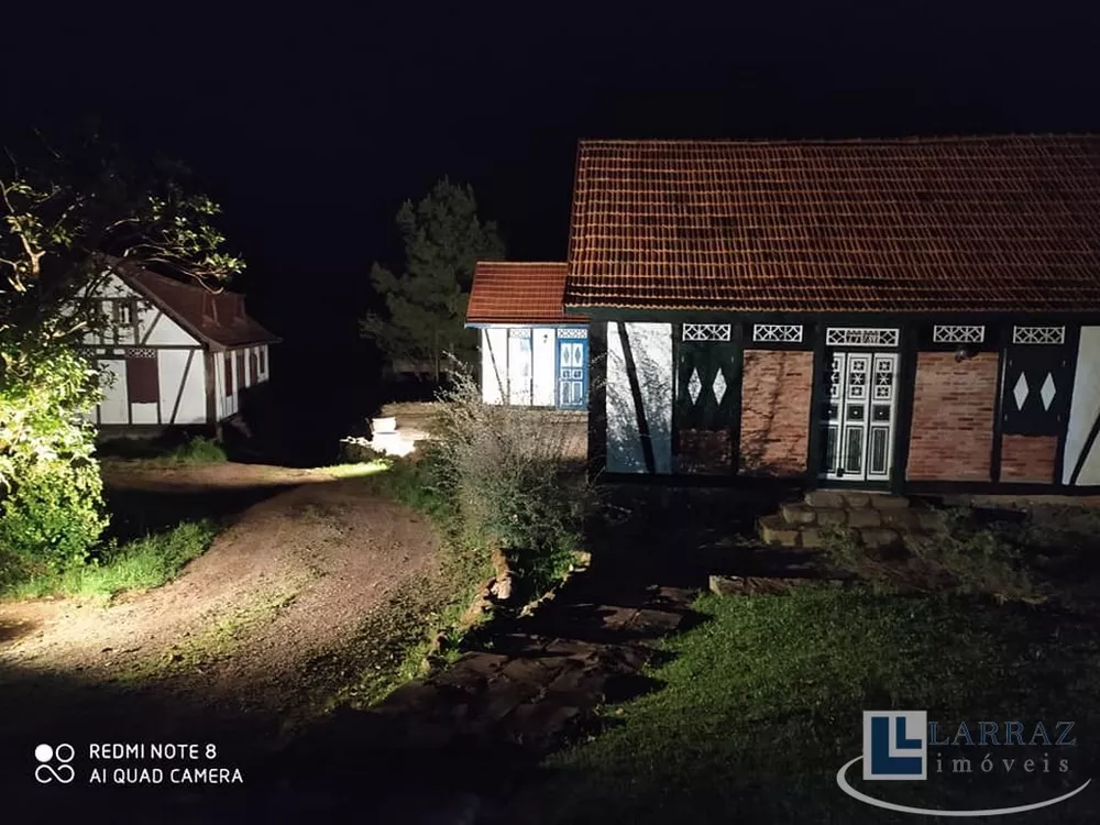 Chácara, 1 hectares - Foto 1