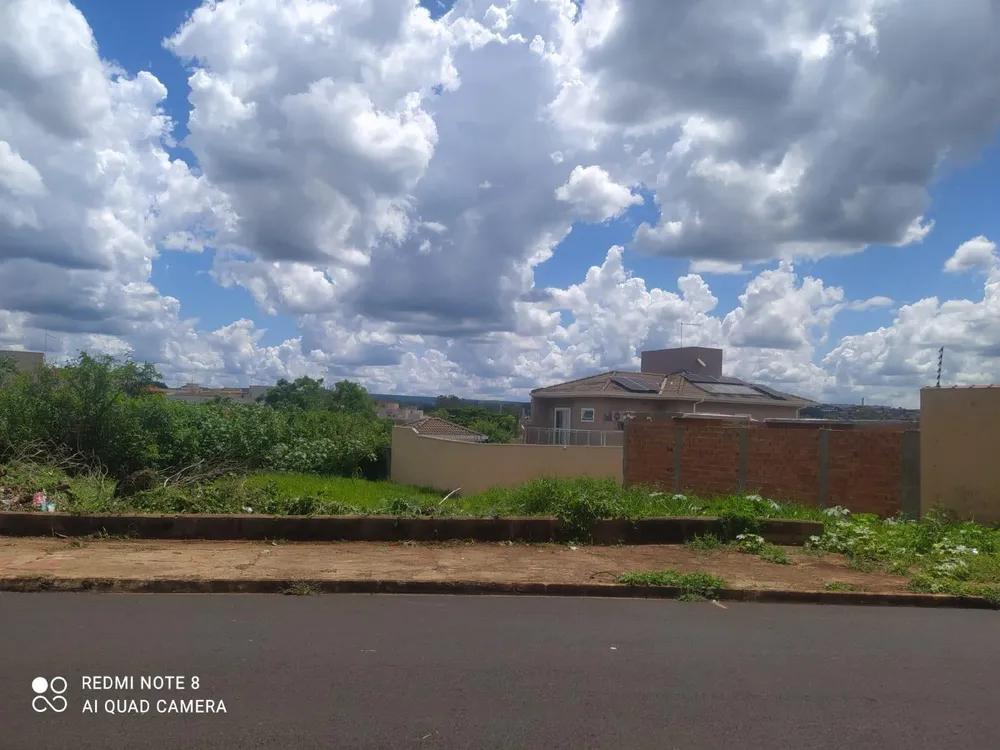 Loteamento e Condomínio, 292 m² - Foto 1