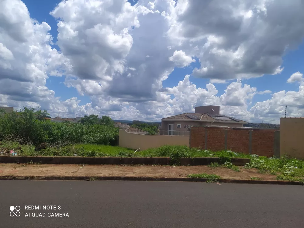Loteamento e Condomínio, 292 m² - Foto 1