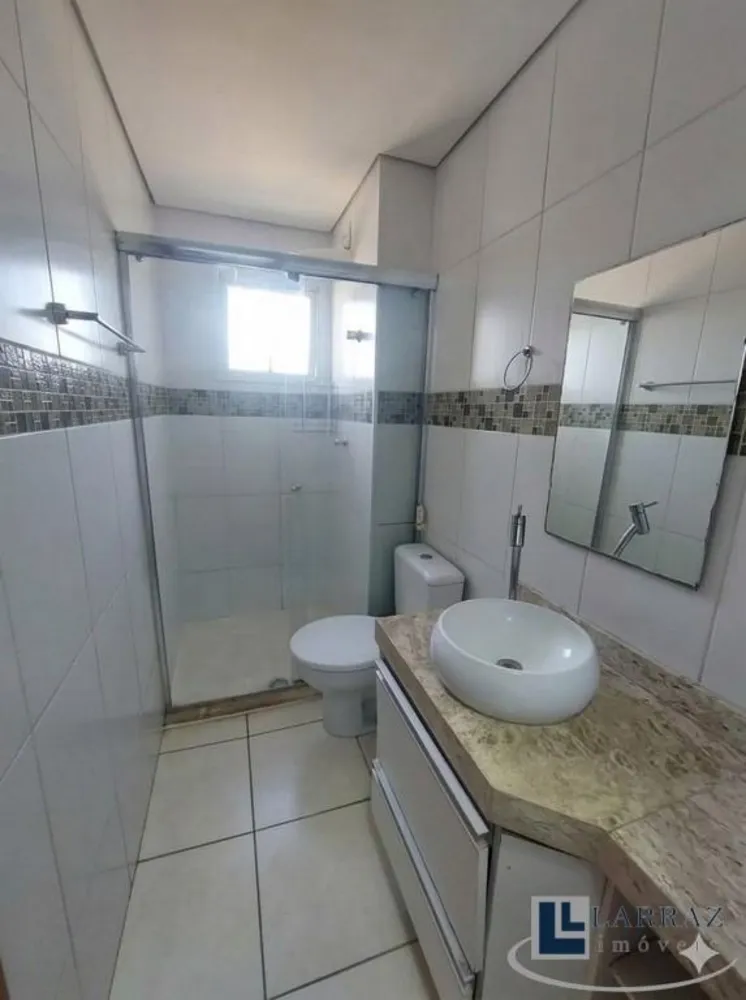 Apartamento, 3 quartos, 73 m² - Foto 3