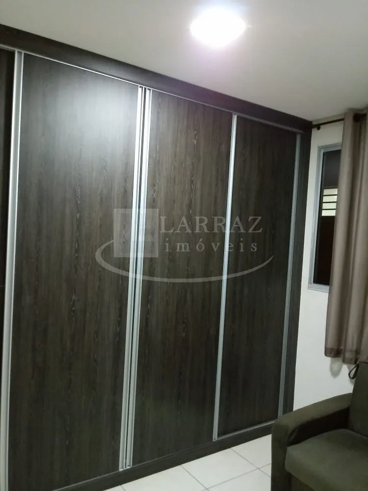 Apartamento, 2 quartos, 44 m² - Foto 2