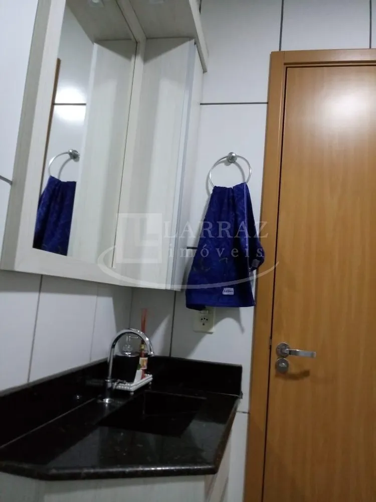 Apartamento, 2 quartos, 44 m² - Foto 4
