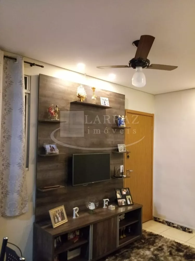 Apartamento, 2 quartos, 44 m² - Foto 1