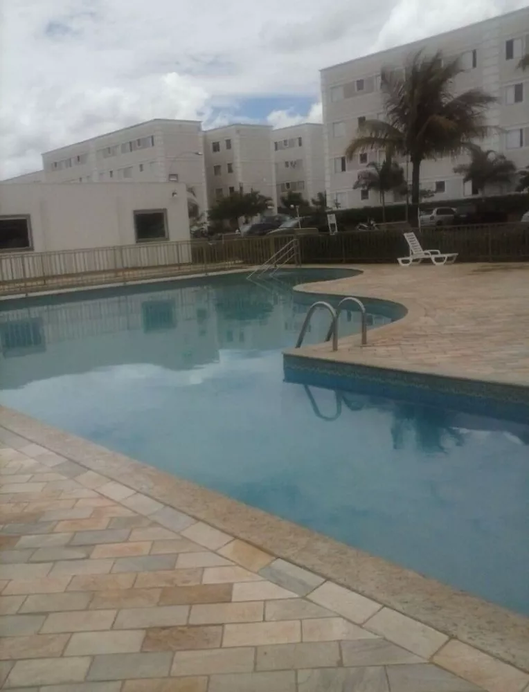 Apartamento, 2 quartos, 44 m² - Foto 3
