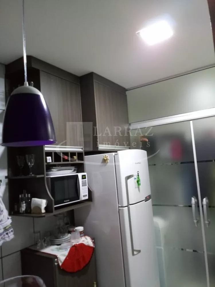 Apartamento, 2 quartos, 44 m² - Foto 2