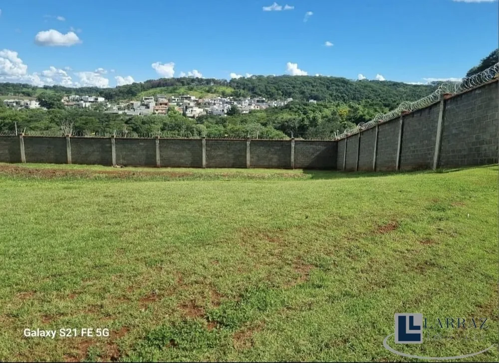 Terreno, 729 m² - Foto 2