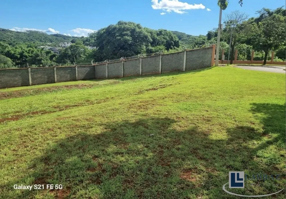 Terreno, 729 m² - Foto 1
