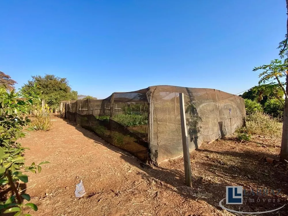 Sítio, 8 m² - Foto 3