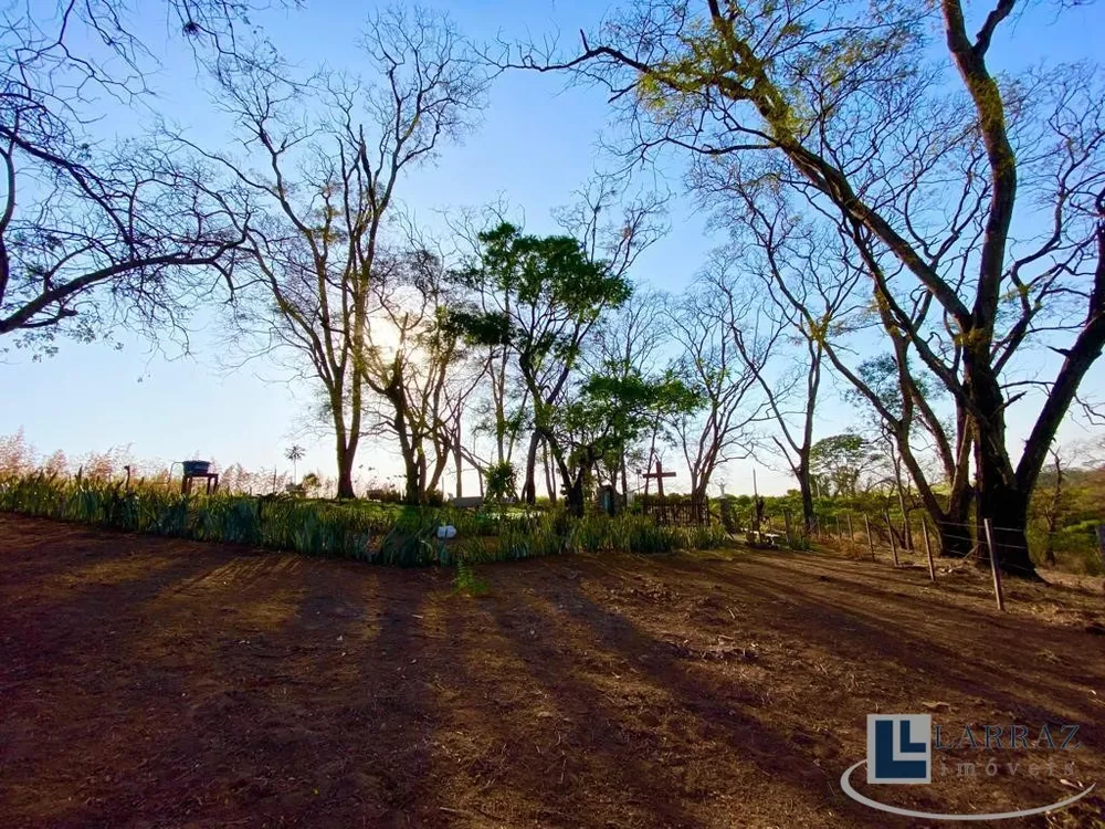 Sítio, 8 m² - Foto 1