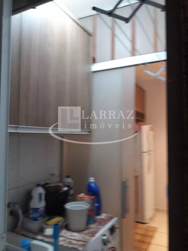 Apartamento, 2 quartos, 58 m² - Foto 6