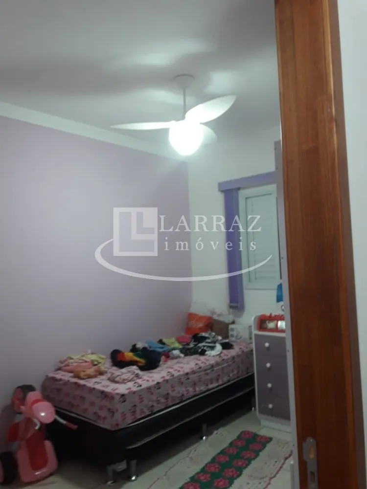 Apartamento, 2 quartos, 58 m² - Foto 6