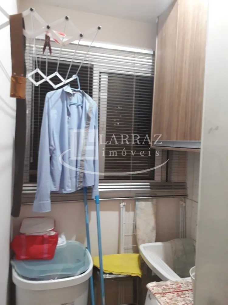 Apartamento, 2 quartos, 58 m² - Foto 2