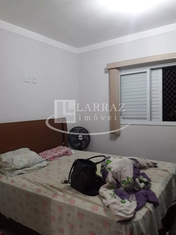 Apartamento, 2 quartos, 58 m² - Foto 5
