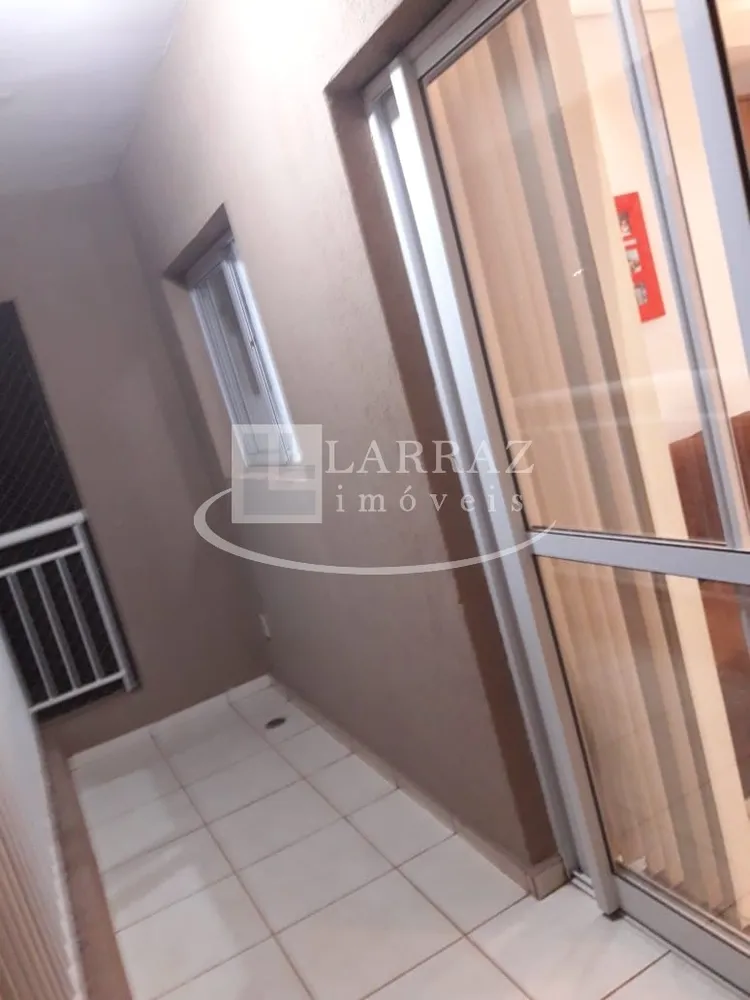 Apartamento, 2 quartos, 58 m² - Foto 1