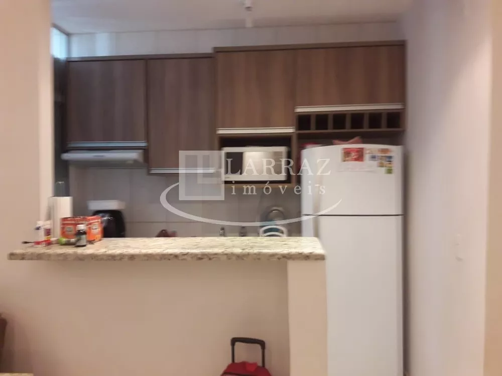 Apartamento, 2 quartos, 58 m² - Foto 7