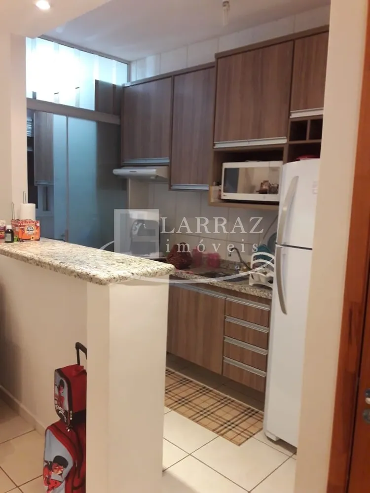 Apartamento, 2 quartos, 58 m² - Foto 5
