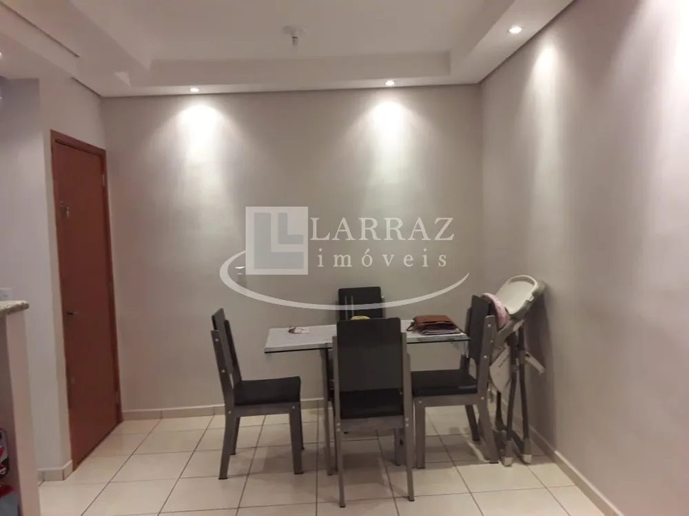 Apartamento, 2 quartos, 58 m² - Foto 3