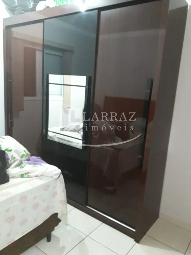 Apartamento, 2 quartos, 58 m² - Foto 4