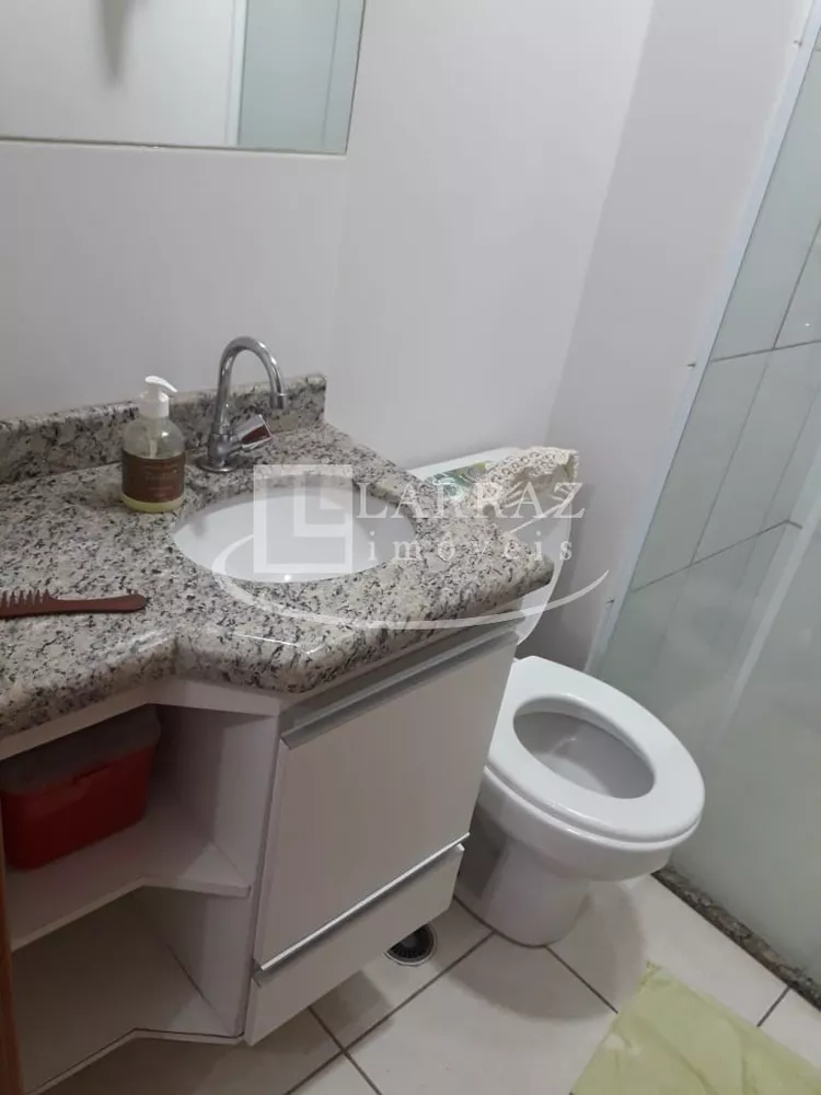 Apartamento, 2 quartos, 58 m² - Foto 8
