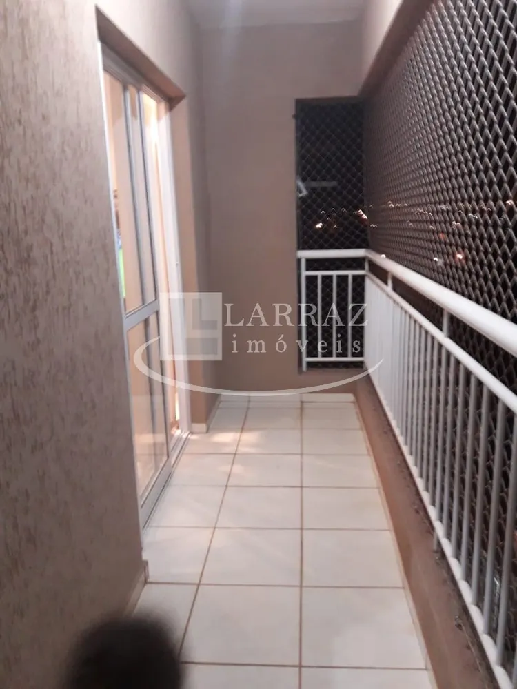 Apartamento, 2 quartos, 58 m² - Foto 3