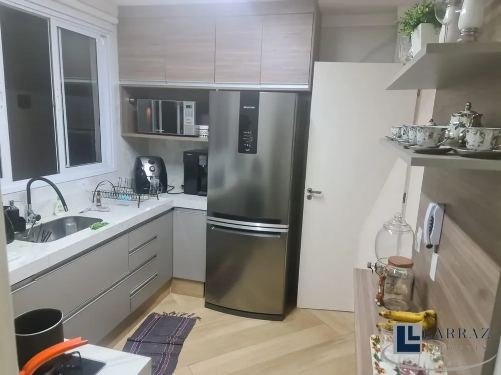 Casa, 3 quartos, 230 m² - Foto 6