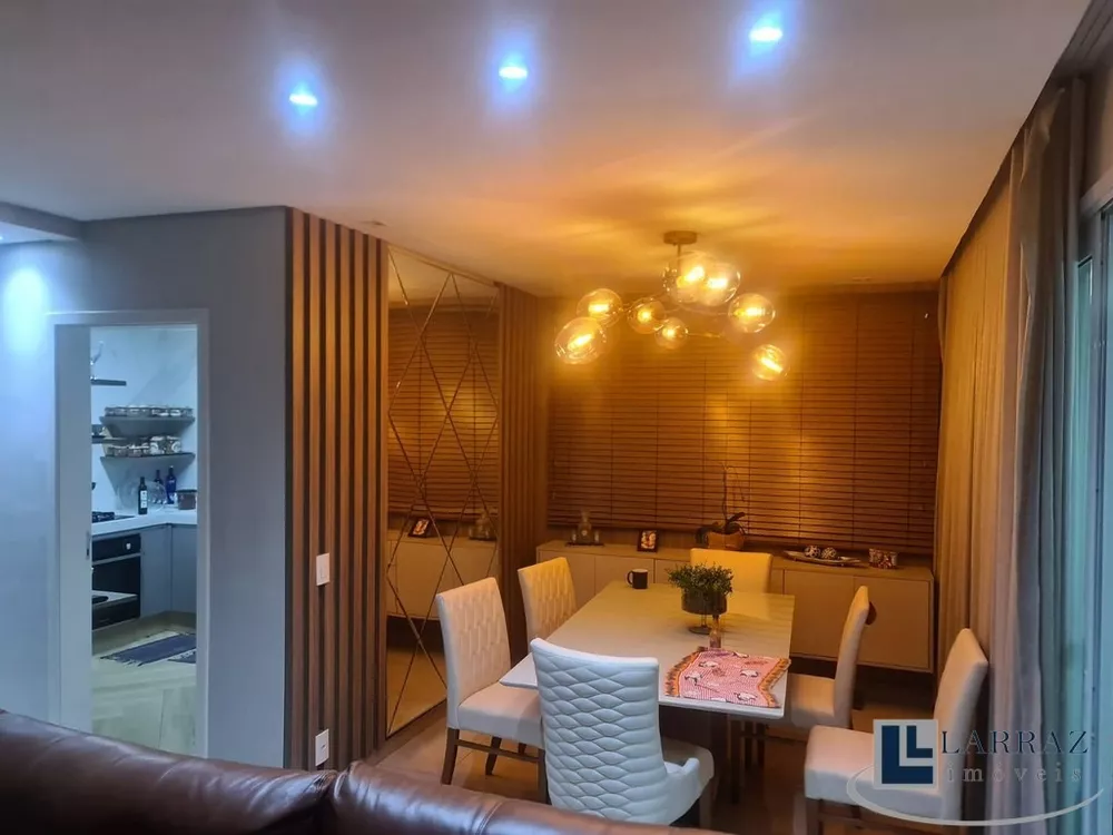 Casa, 3 quartos, 230 m² - Foto 2