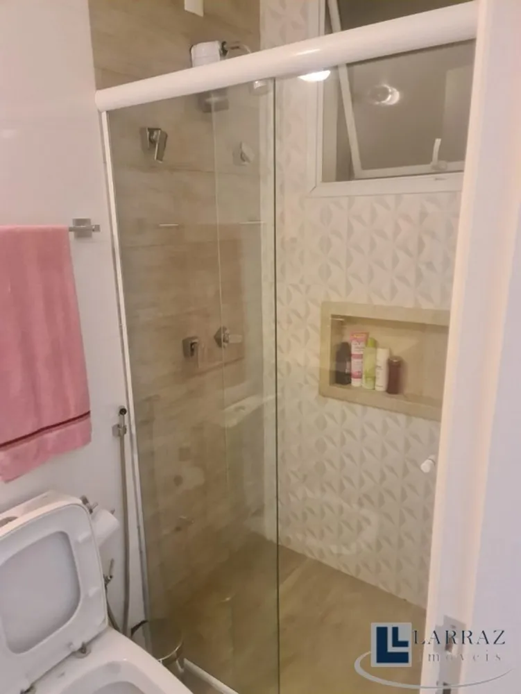Casa, 3 quartos, 230 m² - Foto 12
