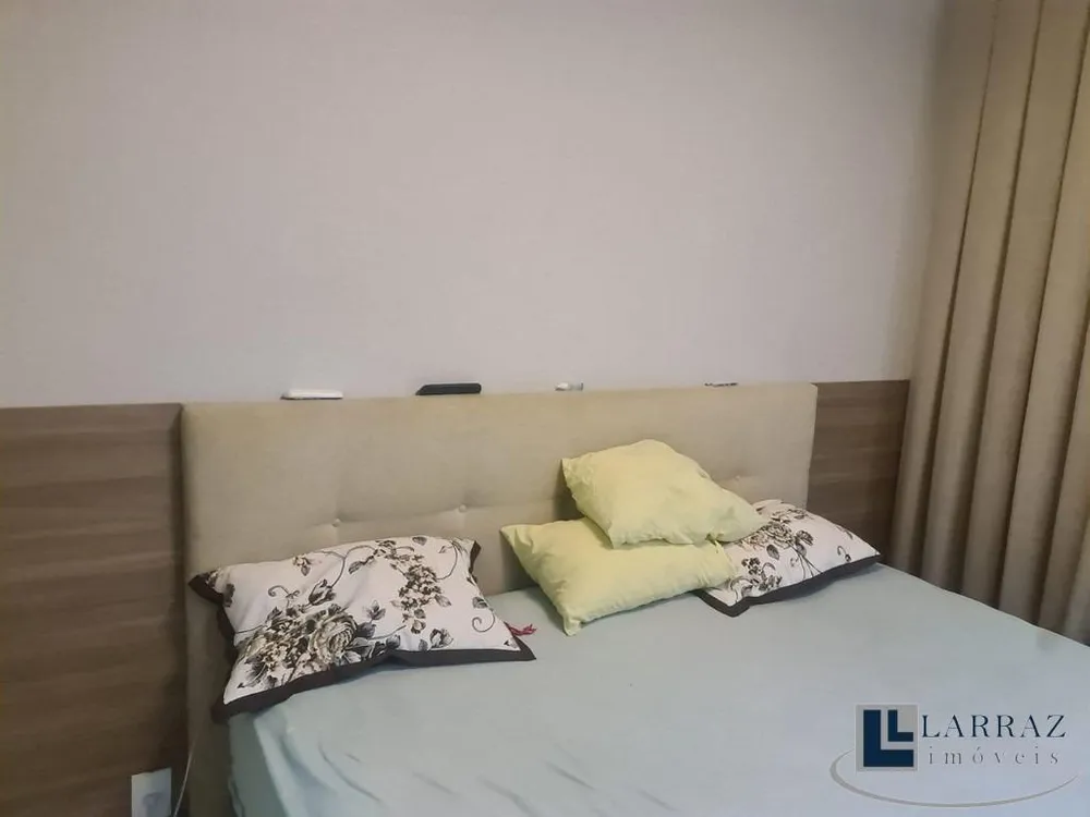 Sobrado, 3 quartos, 230 m² - Foto 11