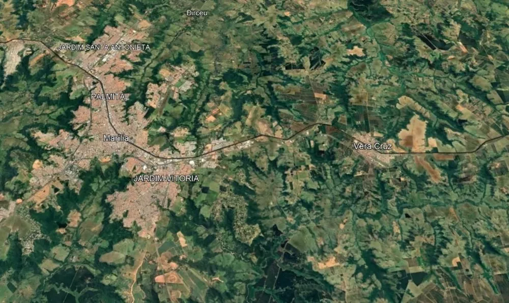 Fazenda, 195 m² - Foto 1