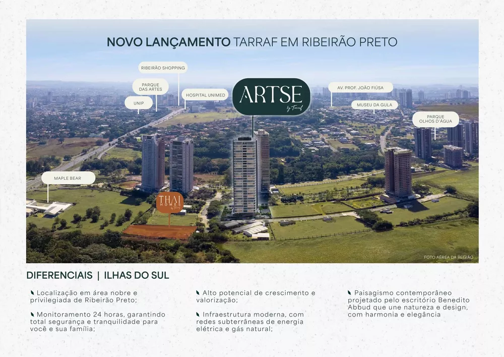 Apartamento, 4 quartos, 237 m² - Foto 1
