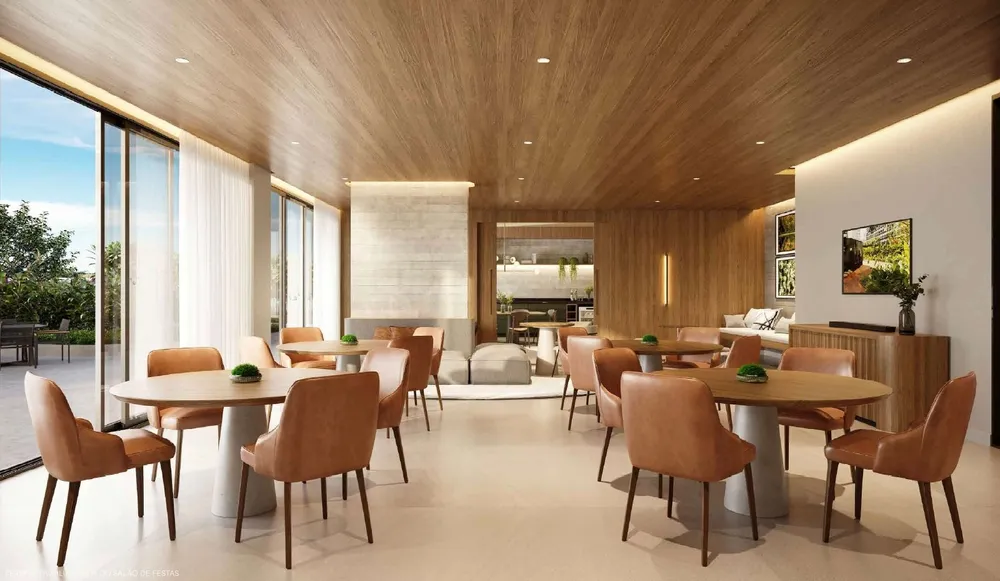 Apartamento, 4 quartos, 237 m² - Foto 4