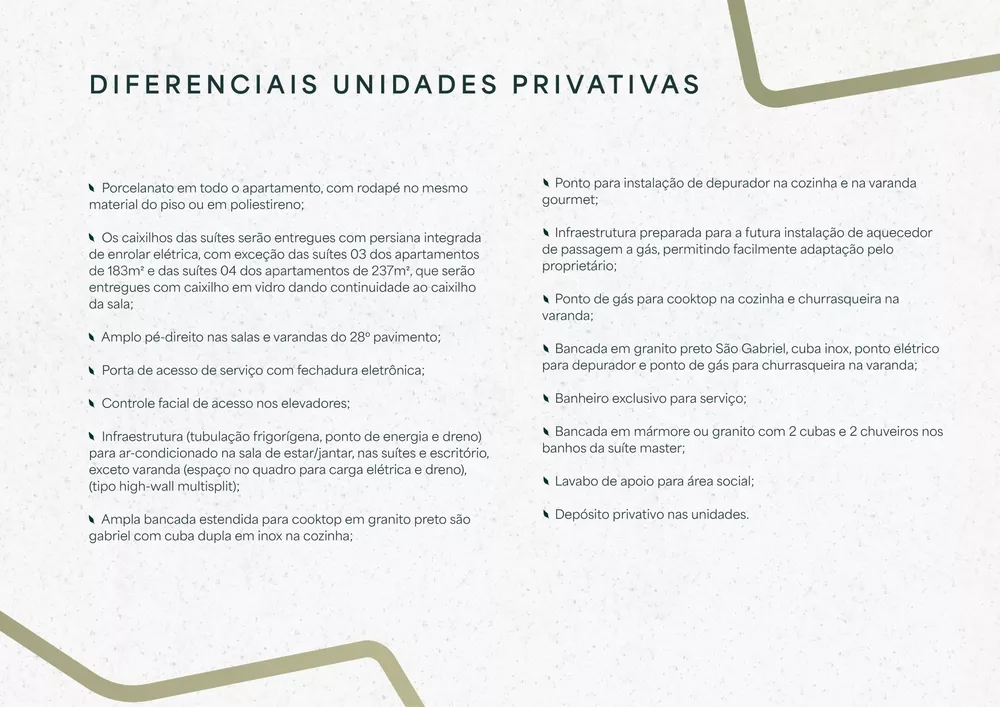 Apartamento, 4 quartos, 237 m² - Foto 4