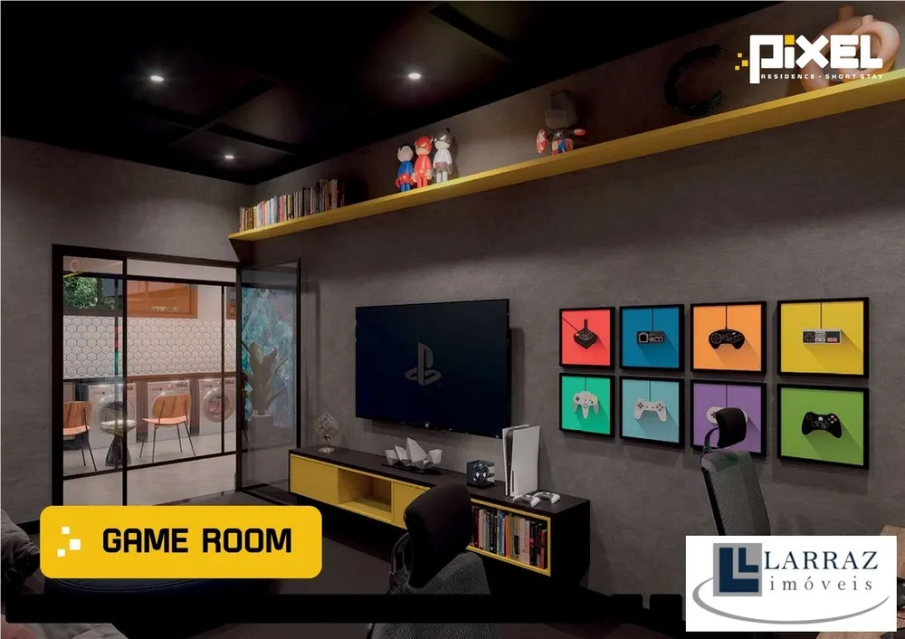 Apartamento, 1 quarto, 47 m² - Foto 14