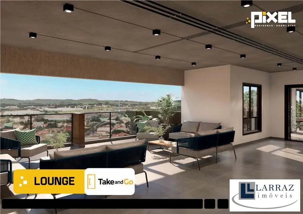 Apartamento, 1 quarto, 47 m² - Foto 11